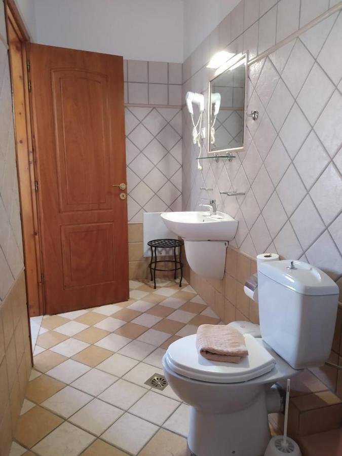 Villa Avli Parga Dış mekan fotoğraf
