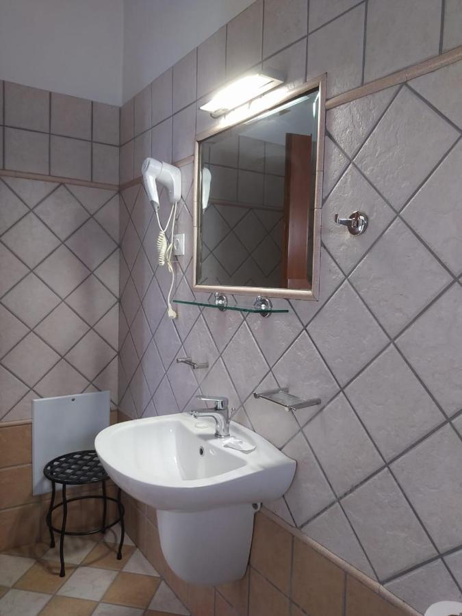 Villa Avli Parga Dış mekan fotoğraf