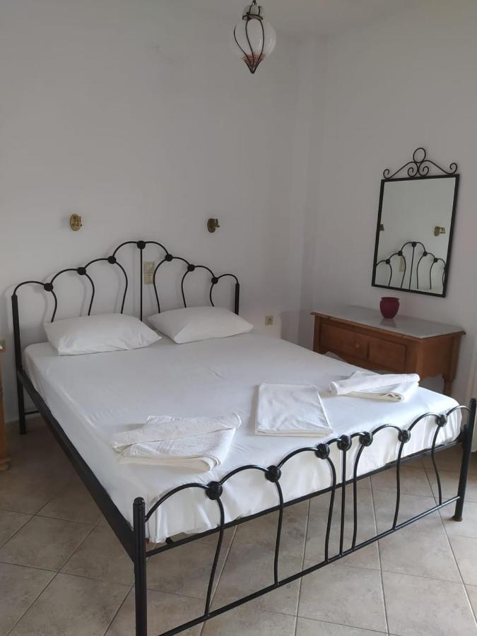 Villa Avli Parga Dış mekan fotoğraf